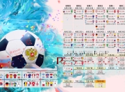 开云棋牌官网-唯一性之战，丹麦破咒，凯恩领衔战术完胜西班牙的2026世界杯C组经典