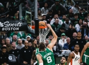 开云棋牌官方-美国男篮轻取76人，拉文送出助攻