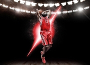 棋牌游戏-灰熊强压魔术，霍勒迪进攻端无人可挡