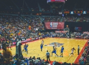 开云棋牌平台-杜兰特生涯之夜照亮联盟，灰熊森林狼鏖战书写新时代序章