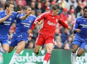 开云棋牌入口-马丁内利一剑封喉，西班牙战术革命粉碎里昂王朝