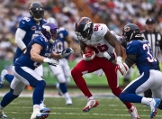 Kaiyuan Game Card-文班亚马的救赎之夜，从质疑到封神，他如何用一场比赛改写所有剧本