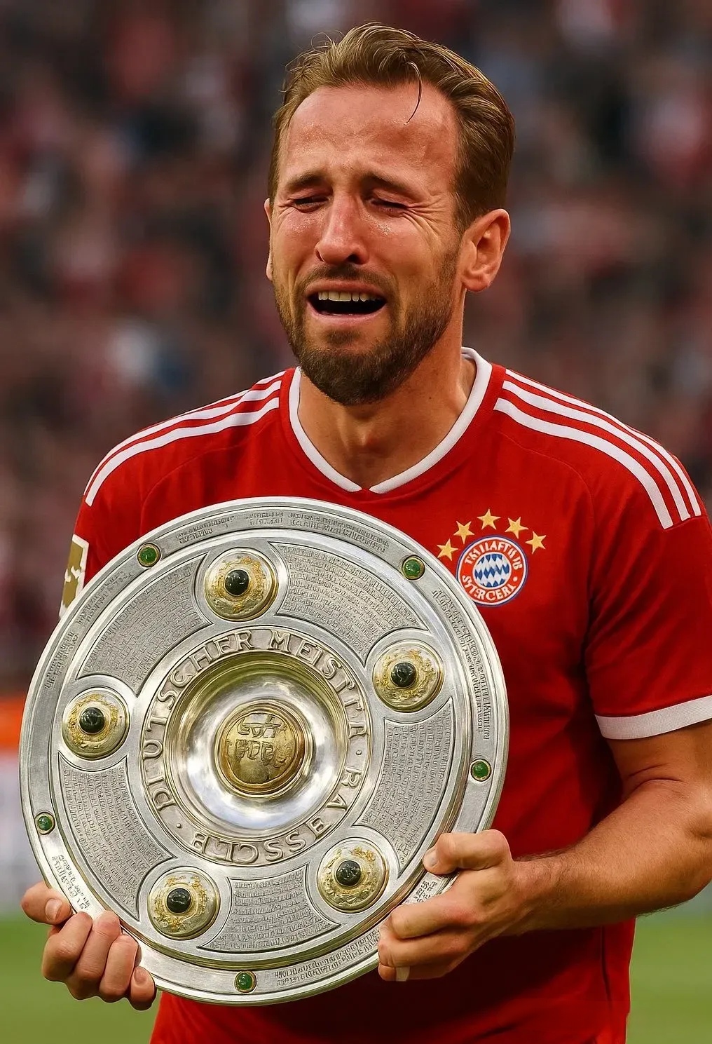 关于拜仁逆袭多特提前夺冠，创造德甲历史霸主的伟大辉煌的信息