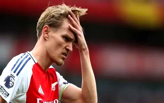 阿森纳主场告捷,战胜了伯恩茅斯 阿森纳主场告捷,战胜了伯恩茅斯