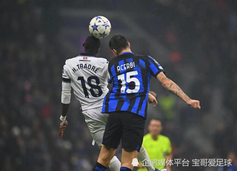 关于国米实力悬殊表现不力，欧冠席位水深火热的信息