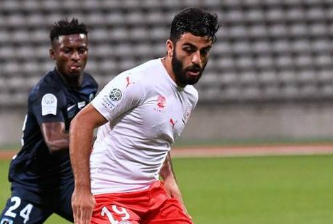 关于马赛对阵亚眠,双方实力均衡的信息 关于马赛对阵亚眠,双方实力均衡的信息