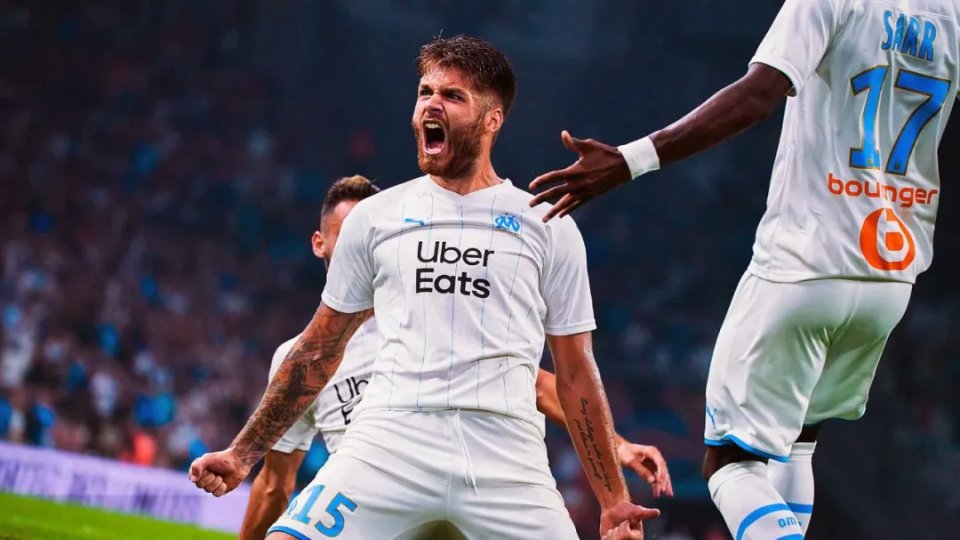 关于马赛对阵亚眠,双方实力均衡的信息 关于马赛对阵亚眠,双方实力均衡的信息