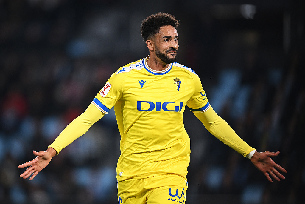 格拉纳达连续胜利，看好他们的表现的简单介绍