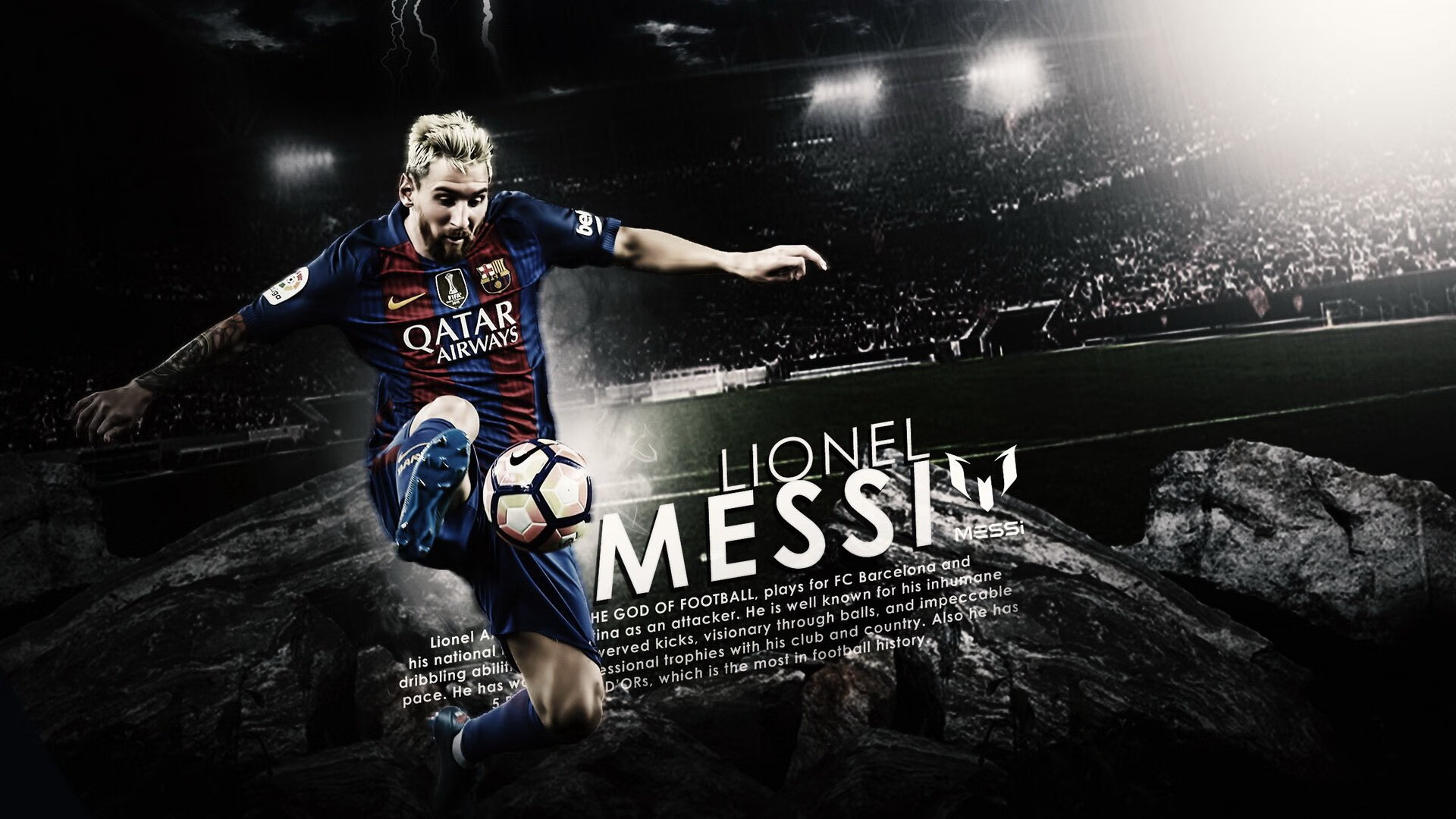 巴萨血拼加拿大，卢卡库硬仗之王，绿茵场上的冰与火之歌