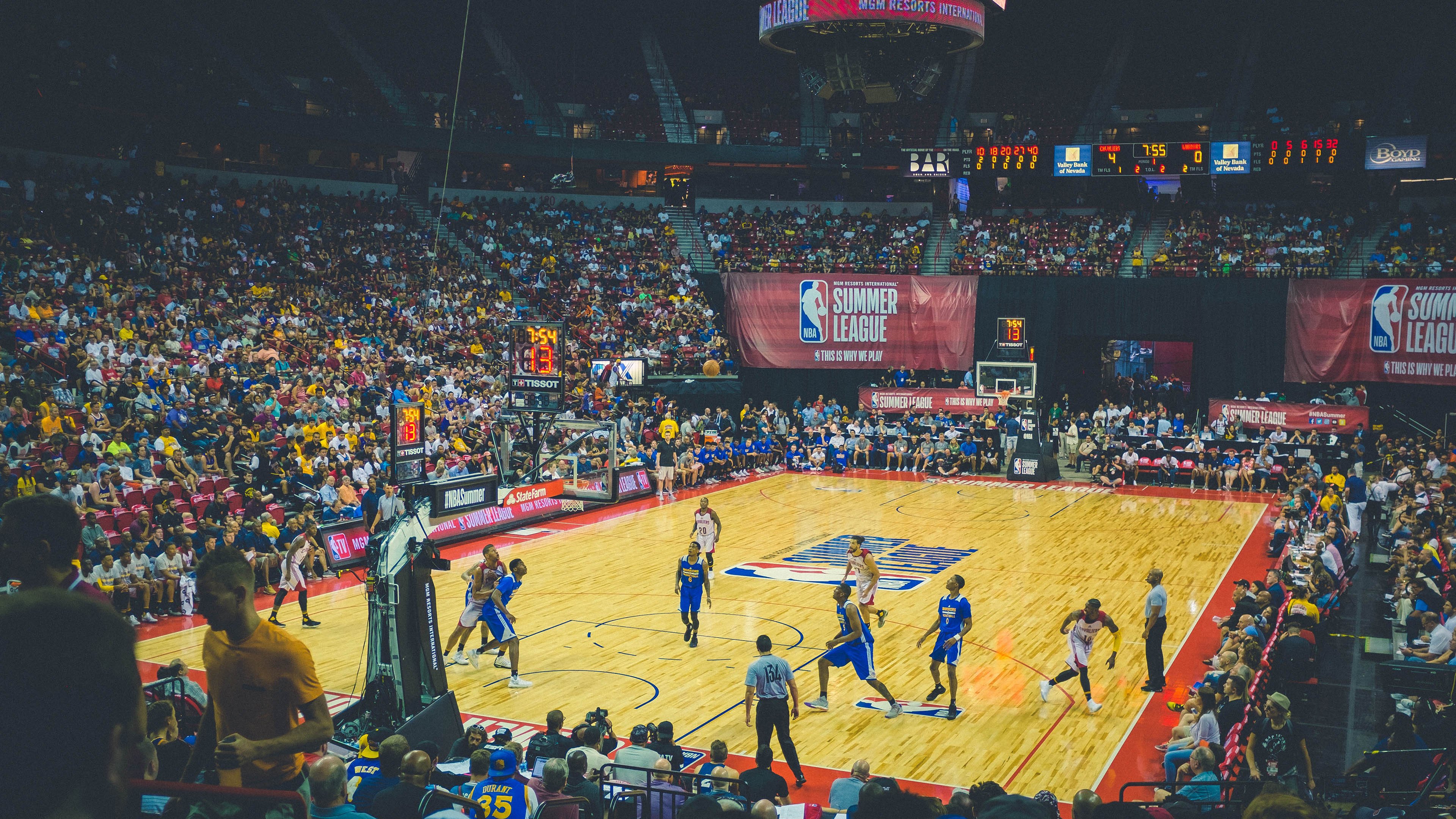 杜兰特生涯之夜照亮联盟，灰熊森林狼鏖战书写新时代序章