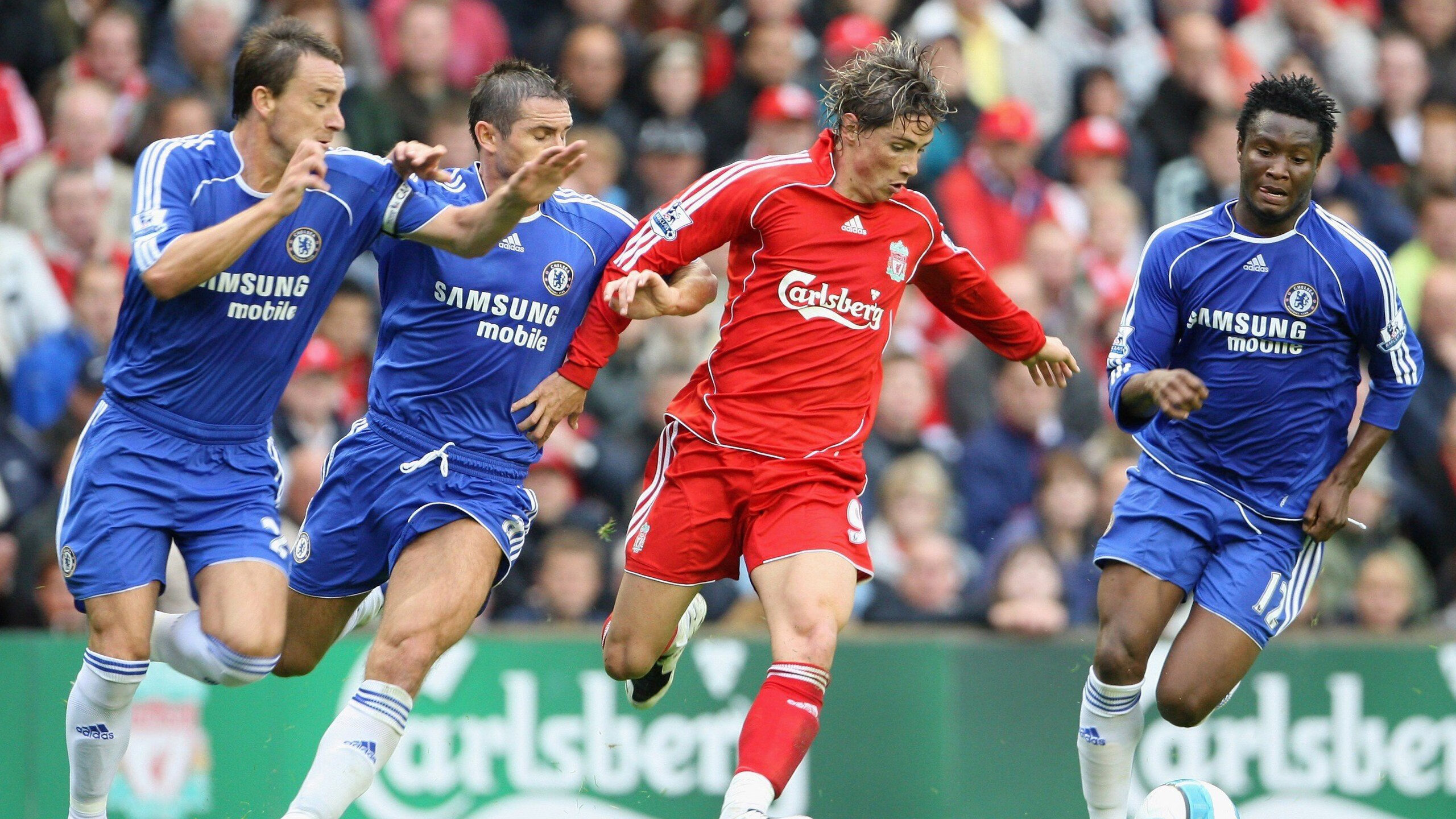 马丁内利一剑封喉，西班牙战术革命粉碎里昂王朝