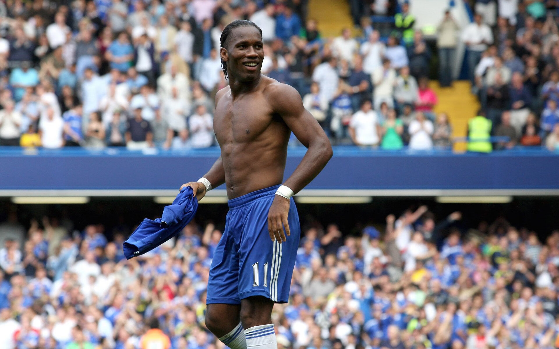 范戴克里程碑之夜，马赛的冷风如何吹散英格兰的骄傲