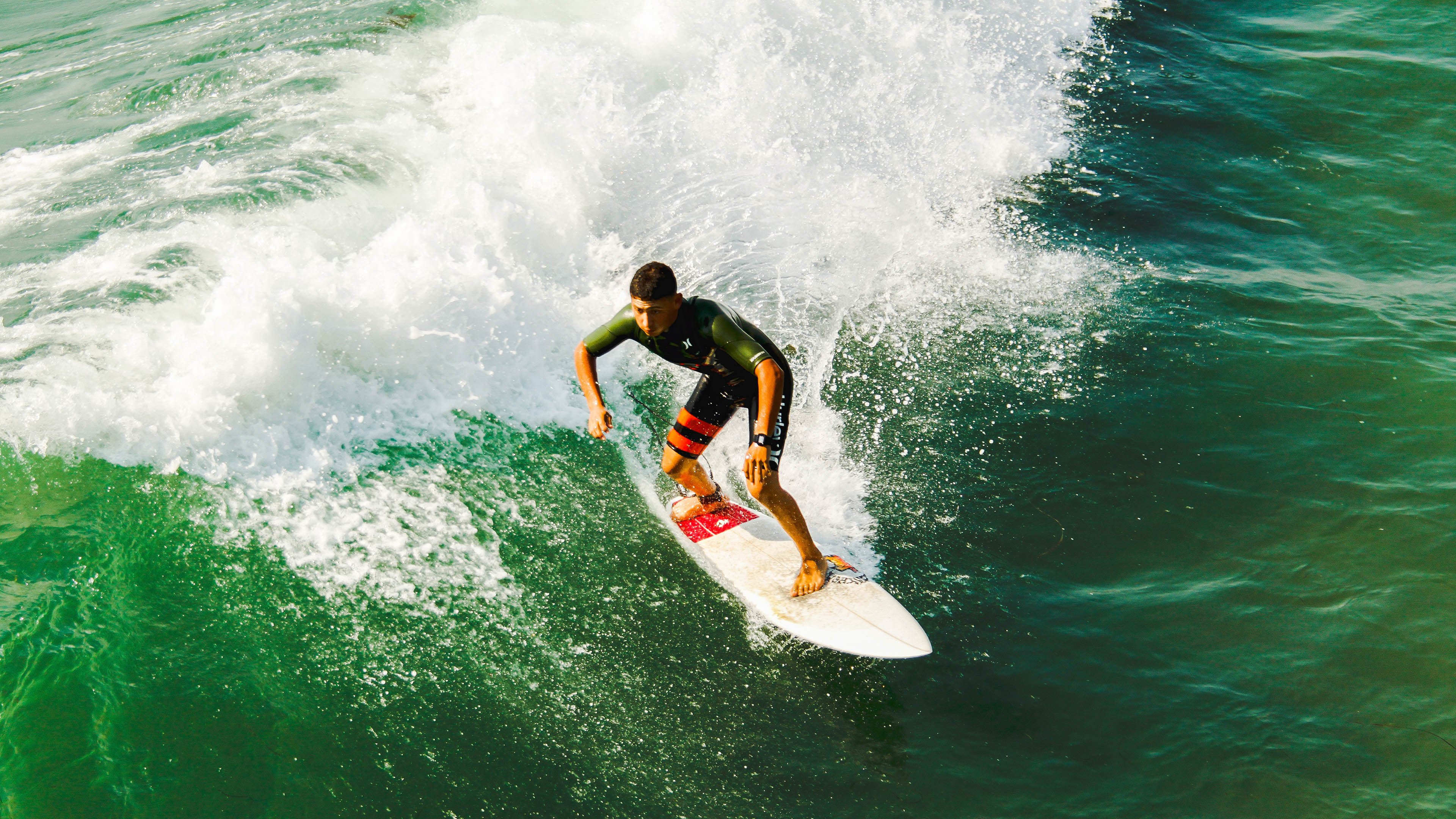 波尔单骑救主,韩国铁血防线碾压德国战车